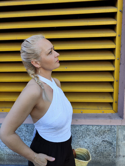 LOVA COTTON TOP
