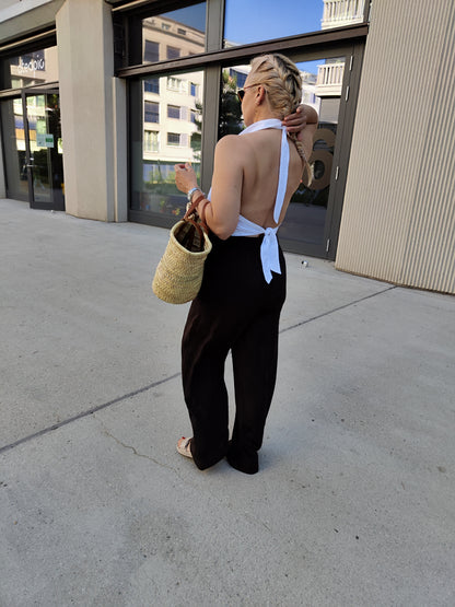 LOVA COTTON TOP