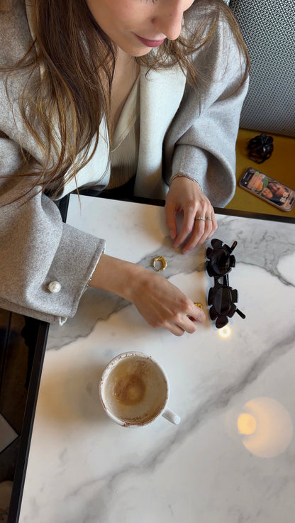 KELLY WOOL JACKET 2.0