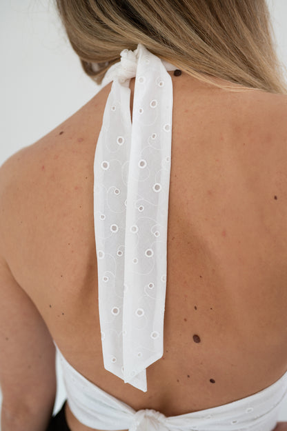 LOVA COTTON TOP