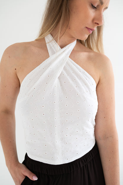LOVA COTTON TOP