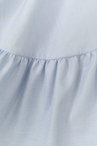 SCARLETT COTTON DRESS