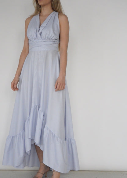 SCARLETT COTTON DRESS